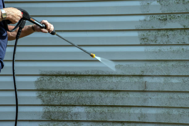 Professional Pressure Washing Services in Hicksville, NY